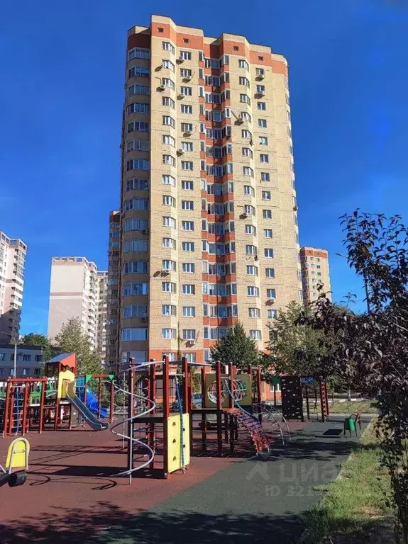 Квартира, 2 комнаты, 59.2 м - Фото 1