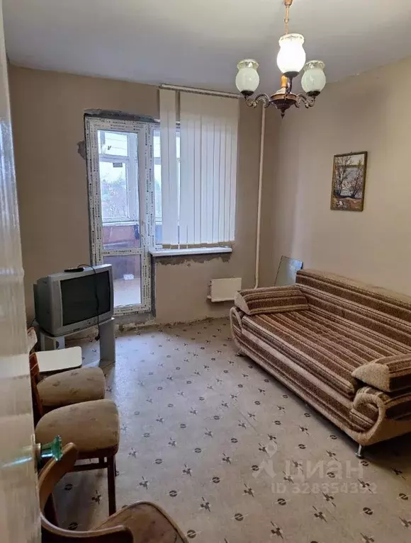 2-к кв. Тульская область, Тула ул. Вильямса, 26 (51.0 м) - Фото 2