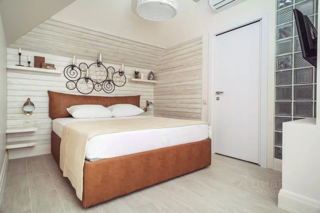 2-к кв. Адыгея, Майкопский район, Даховская ст-ца ул. Горького (70.0 ... - Фото 1