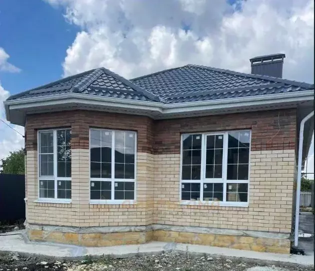 Дом в Ставропольский край, Ставрополь Виктория садовое товарищество, ... - Фото 1