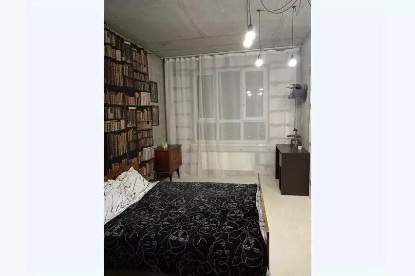 1-к кв. Волгоградская область, Волгоград Родниковая ул., 66 (35.0 м) - Фото 1