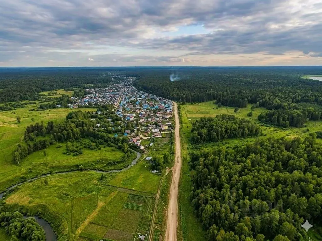 Участок в Алтайский край, Первомайский район, Платоново СНТ ул. ... - Фото 2