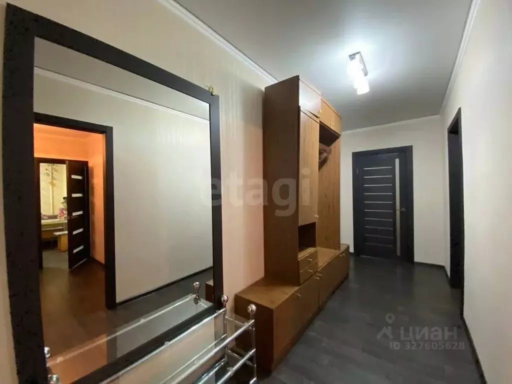 3-к кв. Белгородская область, Губкин ул. Агошкова, 7 (76.0 м) - Фото 2