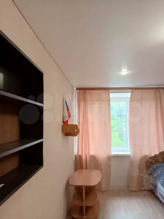 Комната 18 м в 8-к., 7/9 эт. - Фото 0