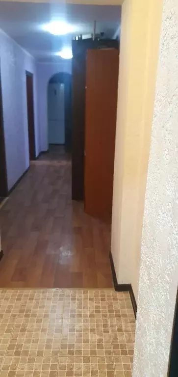 4-к кв. Саратовская область, Энгельс Одесская ул., 83 (100.5 м) - Фото 1