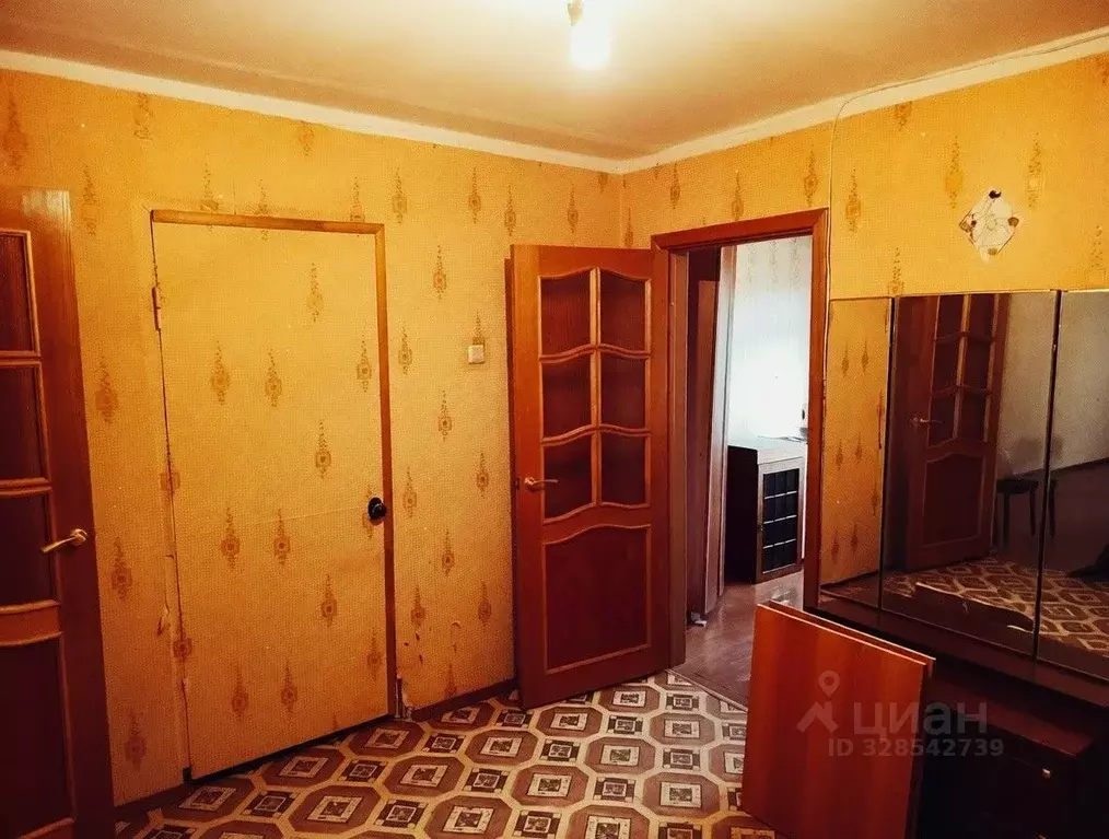 2-к кв. Новгородская область, Великий Новгород Район Торговая сторона, ... - Фото 2