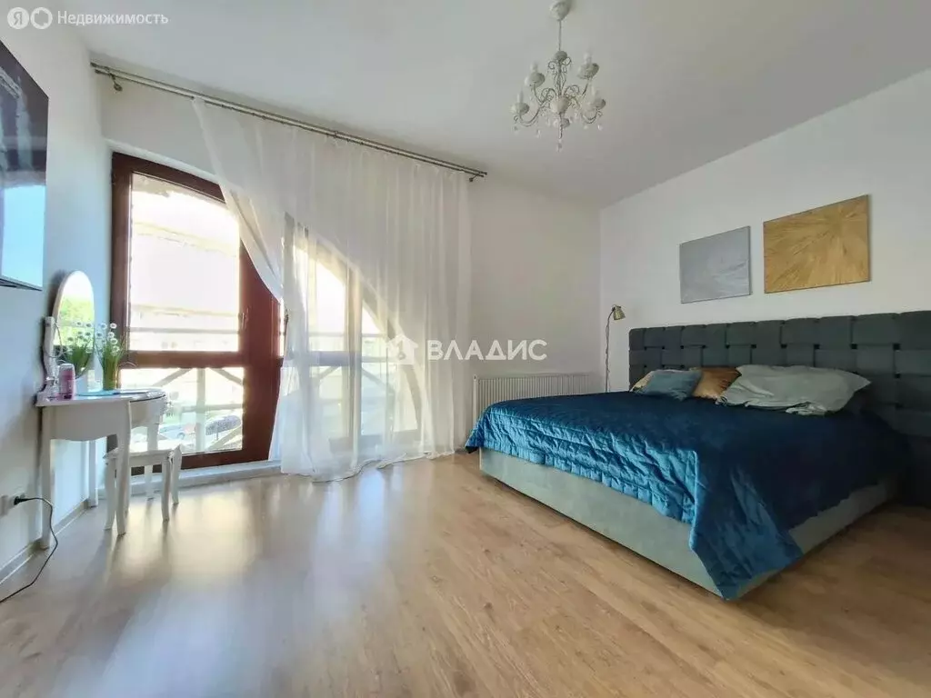 2-комнатная квартира: Санкт-Петербург, Плесецкая улица, 2 (49 м) - Фото 2
