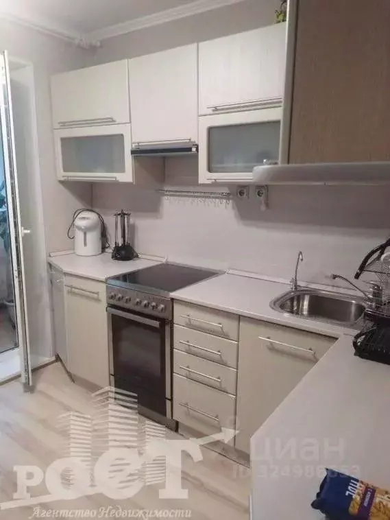 1-к кв. Приморский край, Артем Норильская ул., 4/1 (36.0 м) - Фото 1