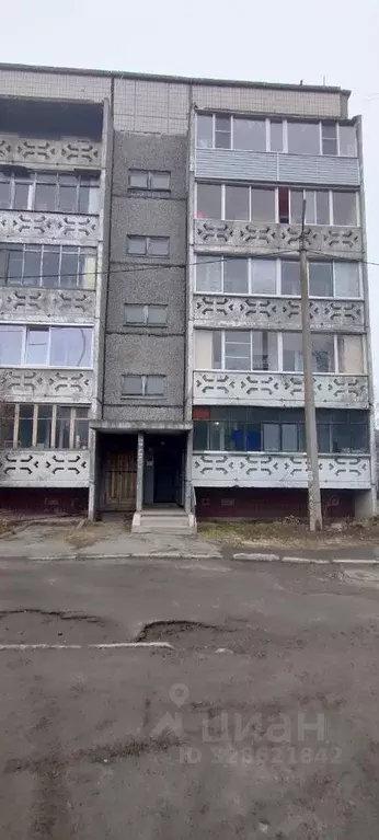 4-к кв. Карелия, Петрозаводск Пограничная ул., 5А (71.0 м) - Фото 1