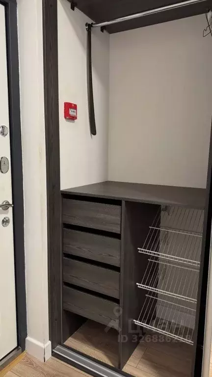 2-к кв. Москва бул. Веласкеса, 9к1 (60.0 м) - Фото 2