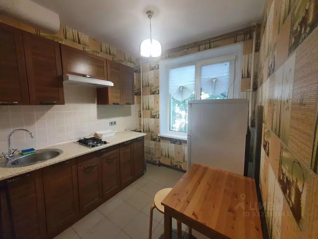 1-к кв. Москва Халтуринская ул., 7АК5 (30.0 м) - Фото 1