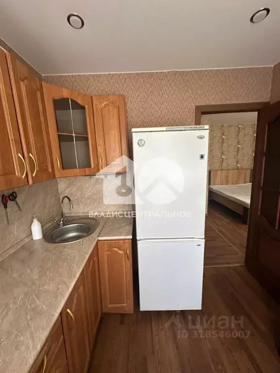 1-к кв. Новосибирская область, Новосибирск ул. Гоголя, 1 (30.0 м) - Фото 1