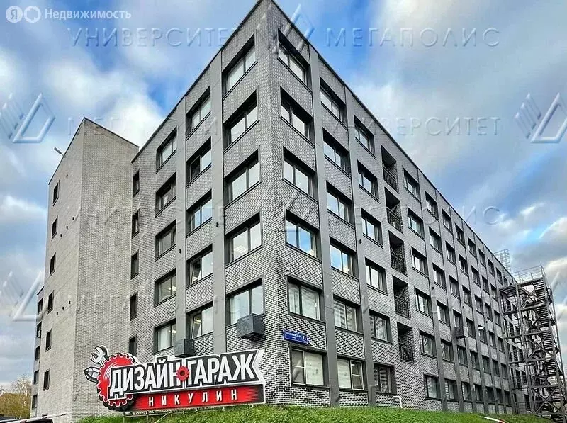 Помещение свободного назначения (149 м) - Фото 1