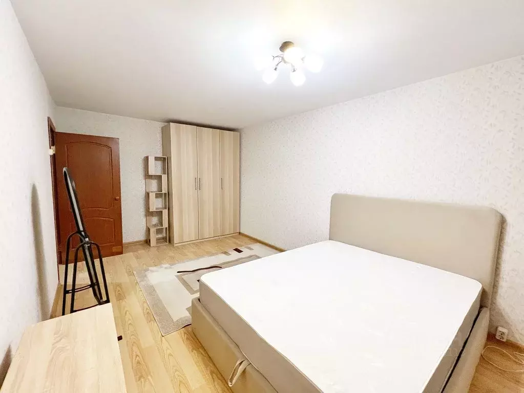 1-к кв. Москва Братская ул., 23К1 (34.0 м) - Фото 2