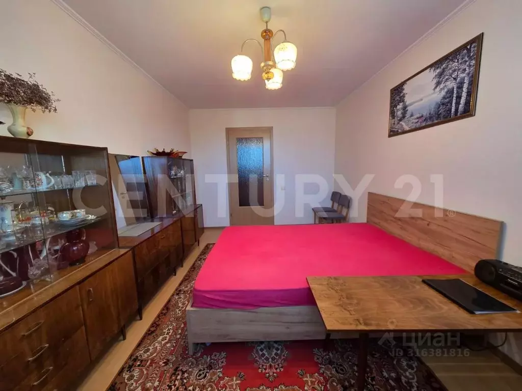 2-к кв. Севастополь ул. Репина, 24 (43.0 м) - Фото 1