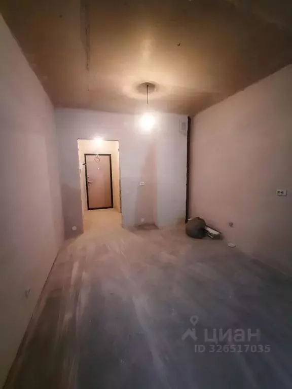 Студия Санкт-Петербург Планерная ул., 87к1 (22.1 м) - Фото 2