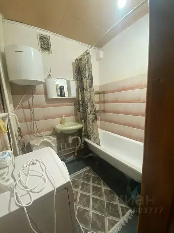 1-к кв. Амурская область, Завитинск ул. Кирова, 17 (31.0 м) - Фото 1
