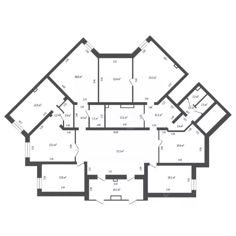 Офис в Тюменская область, Тюмень Мыс мкр, ул. Малиновского, 6 (49 м) - Фото 1