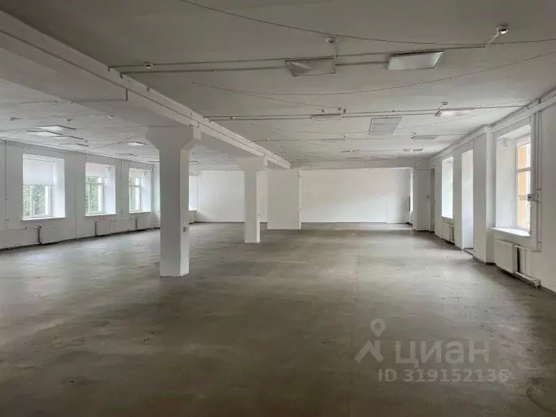 Офис в Санкт-Петербург Дегтярная ул., 5-7 (600 м) - Фото 1