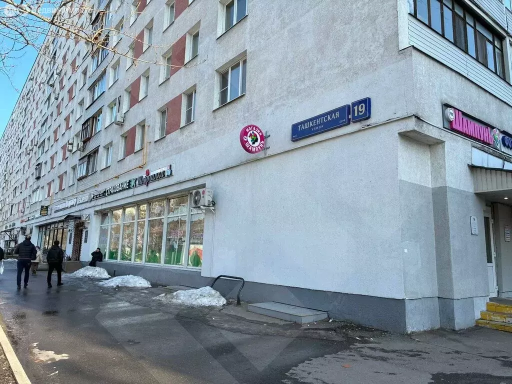 Помещение свободного назначения (160 м) - Фото 1