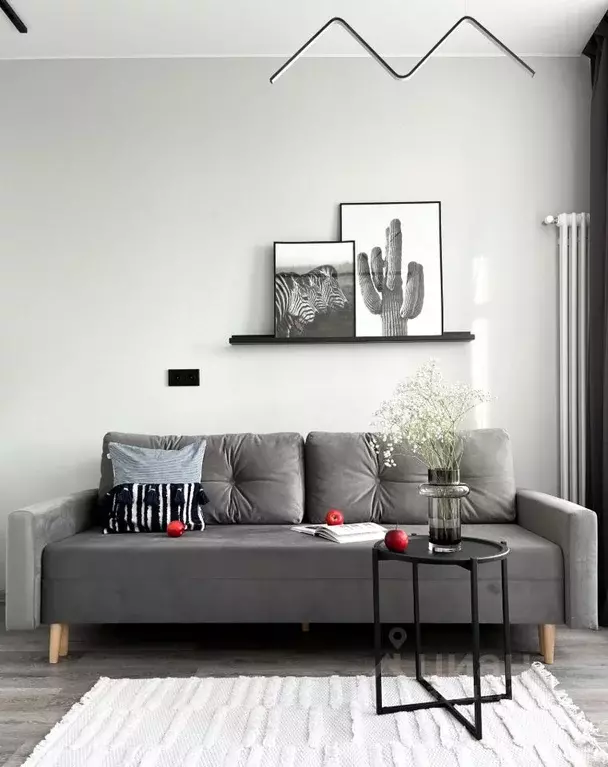 Студия Москва Родниковая ул., 30к3 (23.3 м) - Фото 0