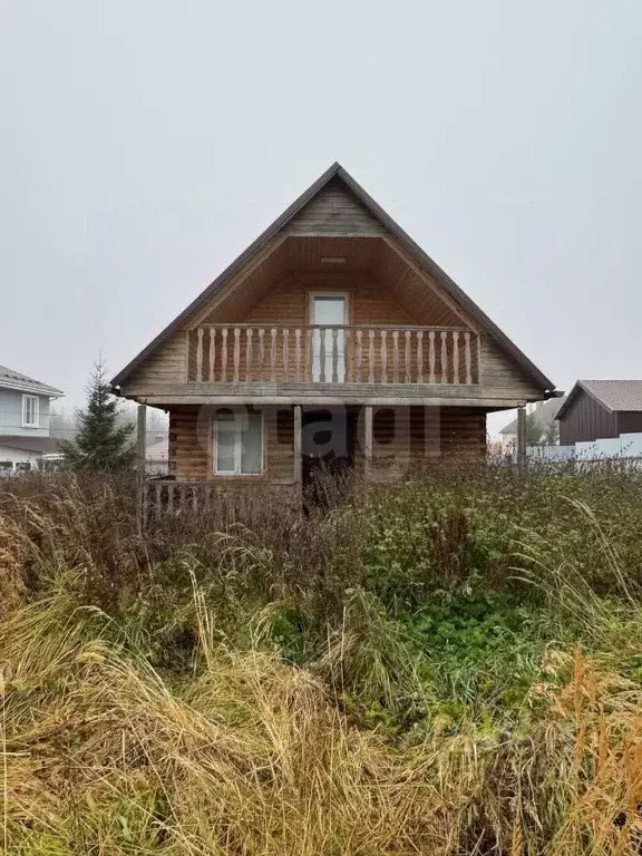 Участок в Московская область, Сергиев Посад Воздвиженская набережная ... - Фото 2