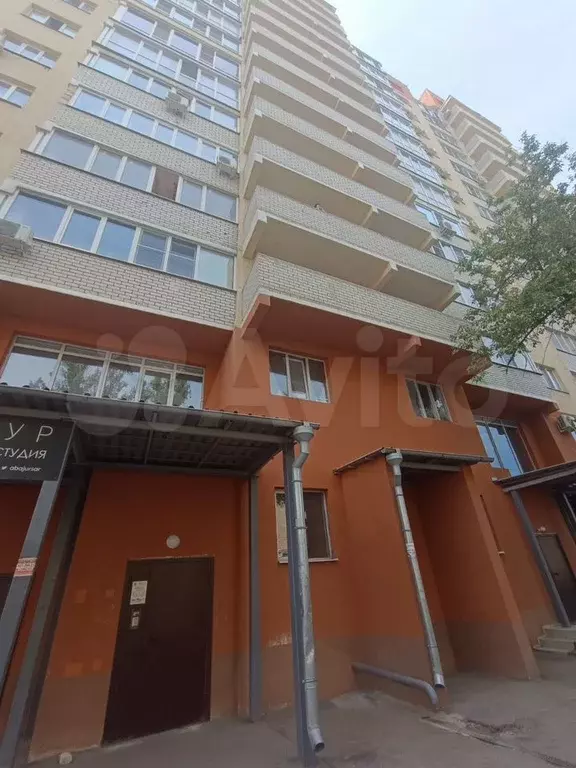 1-к. квартира, 42 м, 9/14 эт. - Фото 0