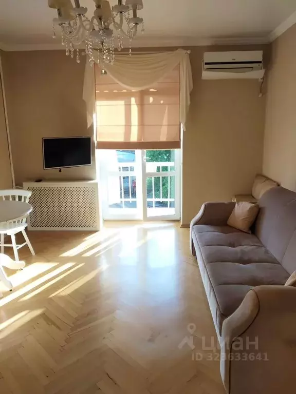 1-к кв. Краснодарский край, Краснодар ул. Орджоникидзе, 89 (36.0 м) - Фото 2