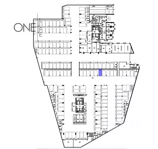 Гараж в Москва ул. Василия Ланового, 7с1 (14 м) - Фото 2