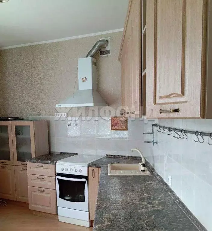 1-к кв. Хакасия, Абакан Аскизская ул., 158А (48.1 м) - Фото 2