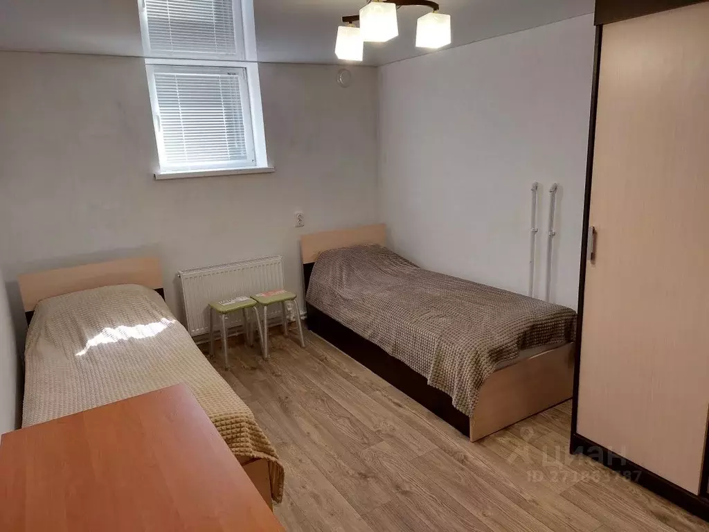 Дом в Крым, Симферопольский район, Трудовское с/пос, с. Ана-Юрт  (90 ... - Фото 1