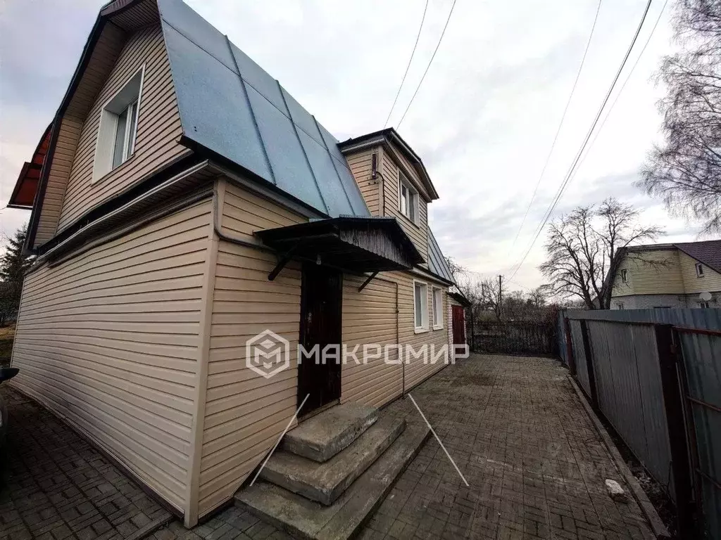 Дом в Брянская область, Брянск ул. Парижской Коммуны, 37 (158 м) - Фото 2