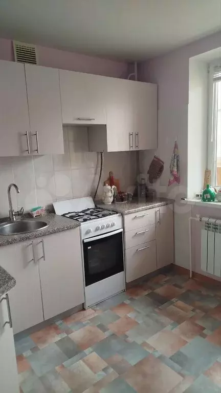 2-к. квартира, 50 м, 2/3 эт. - Фото 0