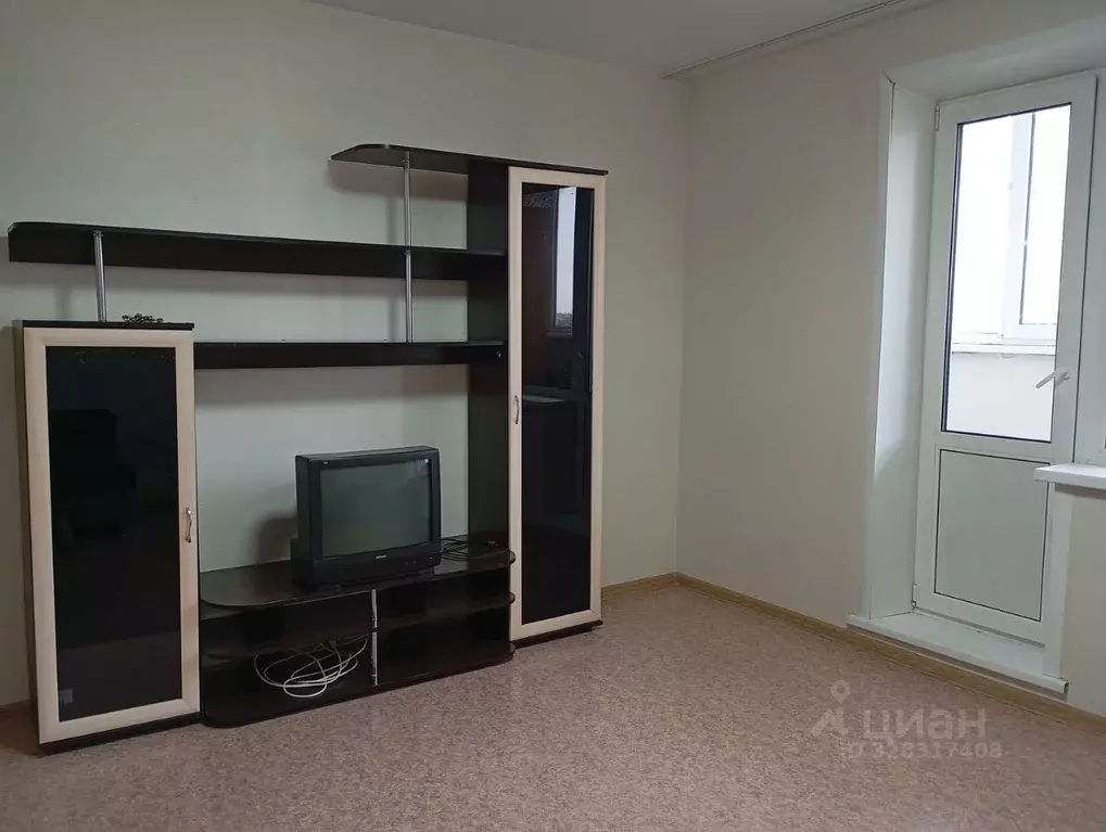 1-к кв. Алтайский край, Барнаул проезд Южный Власихинский, 34 (40.0 м) - Фото 2