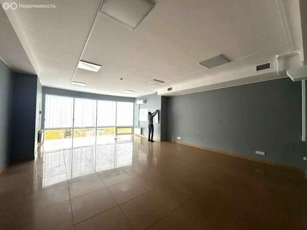Офис (184.4 м) - Фото 1
