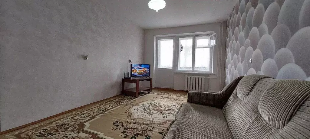 2-к кв. Волгоградская область, Волгоград ул. Кирова, 133 (46.0 м) - Фото 2