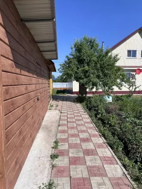 Дом в Башкортостан, Уфа № 28 ОСТ ОАО УМПО КС, 83 (168 м) - Фото 2