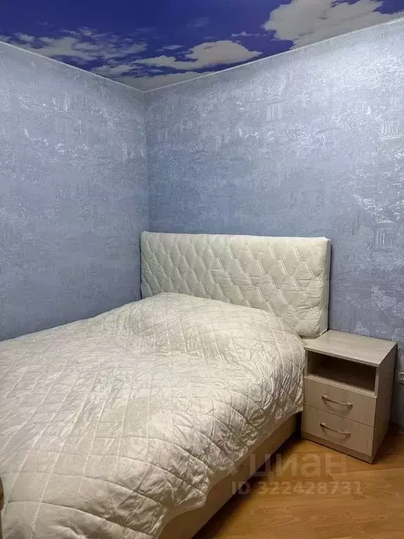 2-к кв. Тульская область, Тула Оборонная ул., 7А (42.0 м) - Фото 1