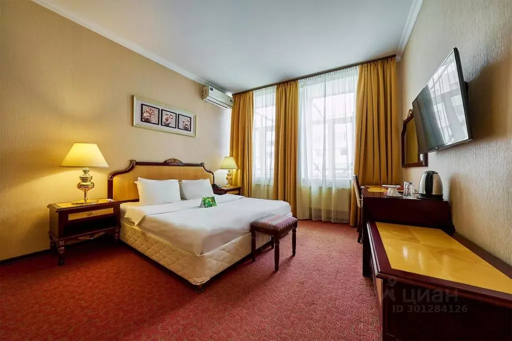 Комната Москва Ольховская ул., 23 (20.0 м) - Фото 2