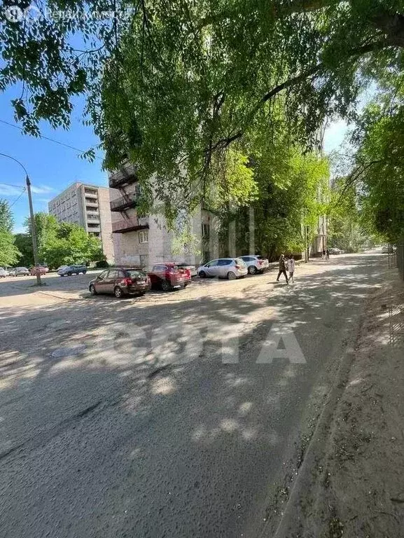 1к в 4-комнатной квартире (14.1 м) - Фото 1