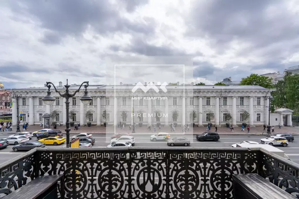 2-к. квартира, 67,4 м, 3/5 эт. - Фото 1