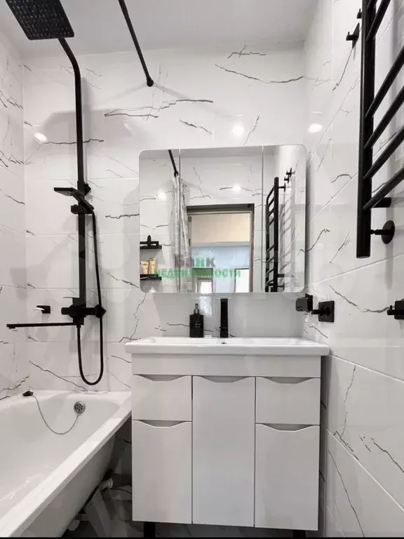3-к. квартира, 50 м, 9/16 эт. - Фото 0