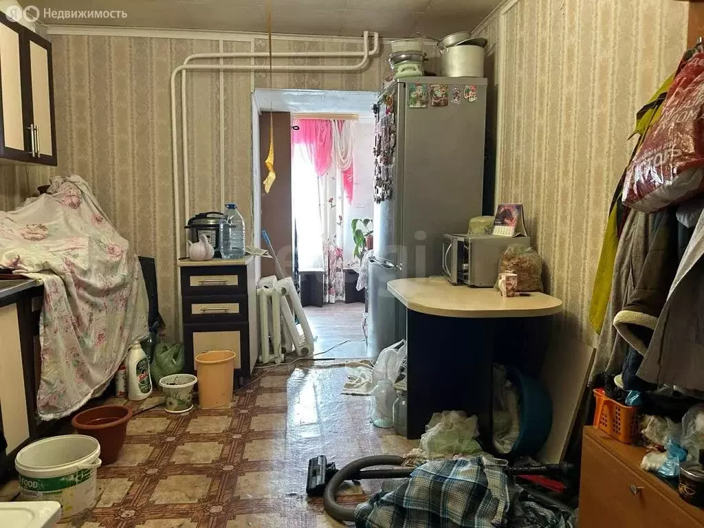 Квартира-студия: Топки, улица Революции, 4 (20 м) - Фото 2