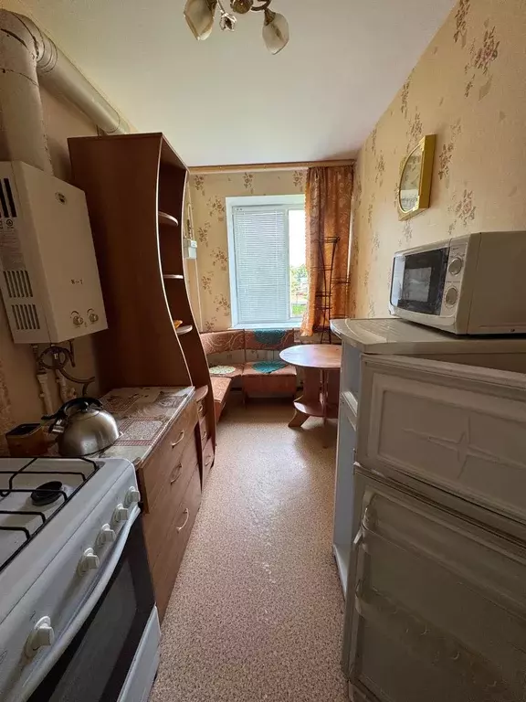 Продаётся 1-к квартира, 22.7 м - Фото 0