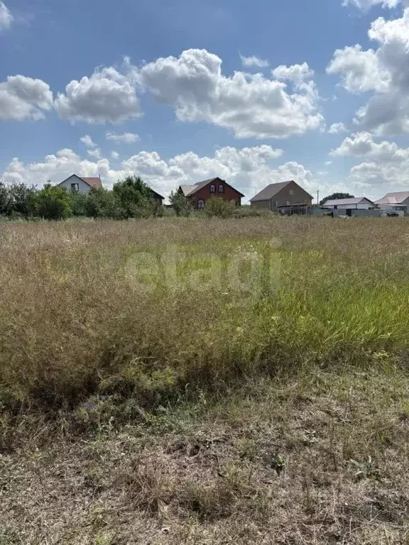 Участок в Белгородская область, Корочанский район, Бубновское с/пос, ... - Фото 1