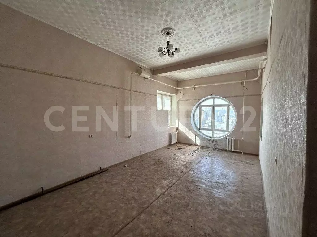 1-к кв. Башкортостан, Уфа ул. Юрия Гагарина, 54 (42.7 м) - Фото 2