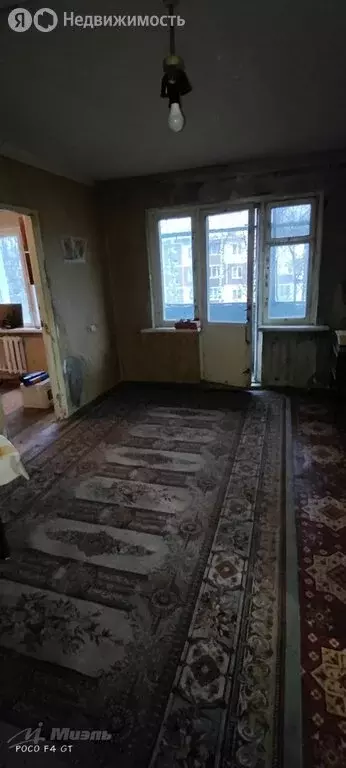 2-комнатная квартира: Долгопрудный, Нагорная улица, 8 (45.4 м) - Фото 2