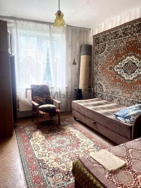 2-к кв. Калужская область, Калуга городской округ, д. Колюпаново 27 ... - Фото 0
