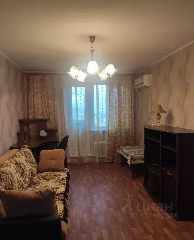Комната Москва Боровское ш., 58К1 (20.0 м) - Фото 1