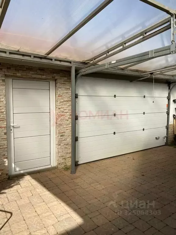 Дом в Ростовская область, Аксайский район, Щепкинское с/пос, пос. ... - Фото 2